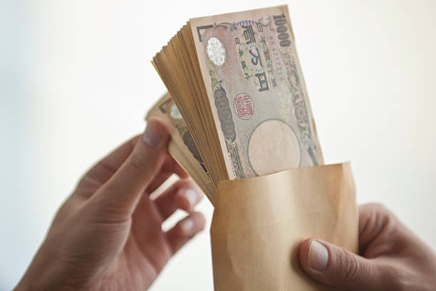 USDJPY Rallies for the Third Day on Geopolitical Uncertainty, Higher US Inflation
