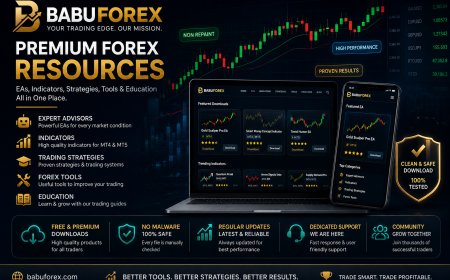 Trading Psychology: The Ultimate Edge That Transforms Good Traders Into Legendary Ones