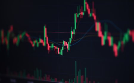 Tutorial Trading Forex Untuk Pemula