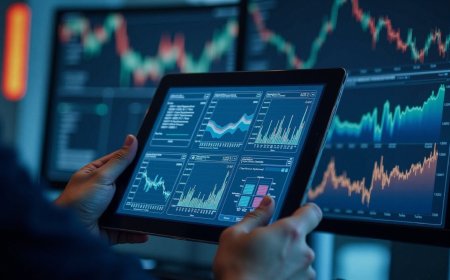 Menguasai Psikologi Perdagangan Forex: Rahasia Mindset Trader Elite