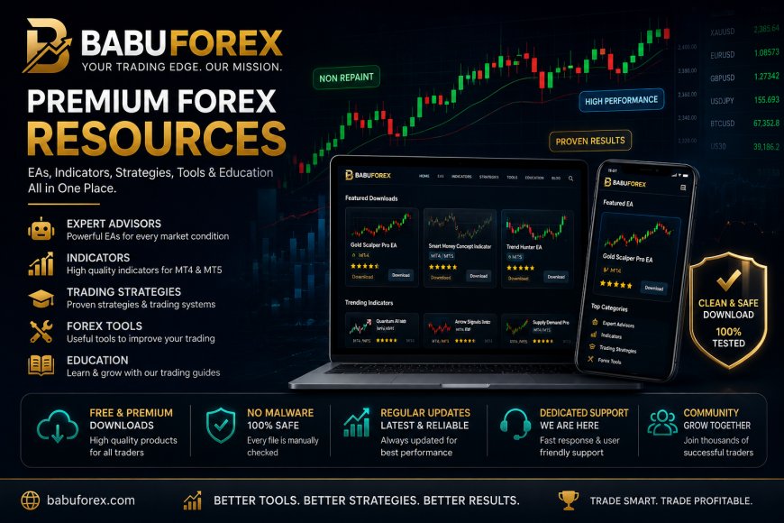 Mastering Trading Psychology — The Hidden Force Behind Consistent Forex Trading Success