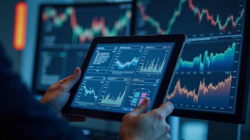 Menguasai Psikologi Perdagangan Forex: Rahasia Mindset Trader Elite