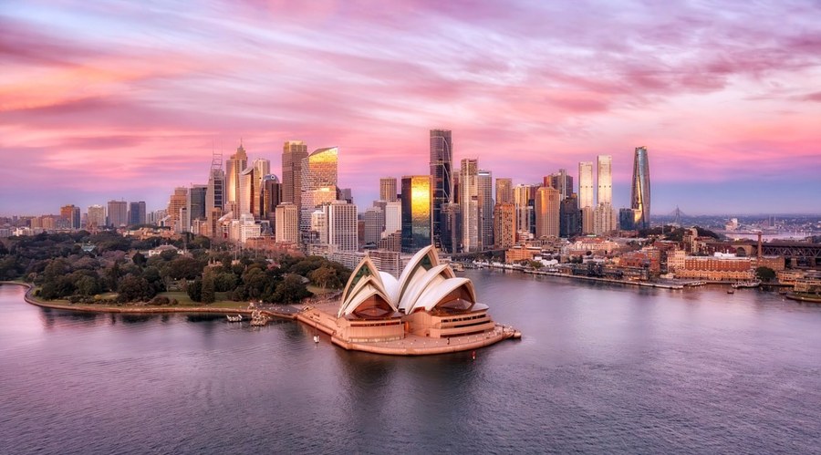 AUSTRAC Names AI and Crypto as New Laundering Layers Seven Weeks Before 80,000 New Firms Enter Regime