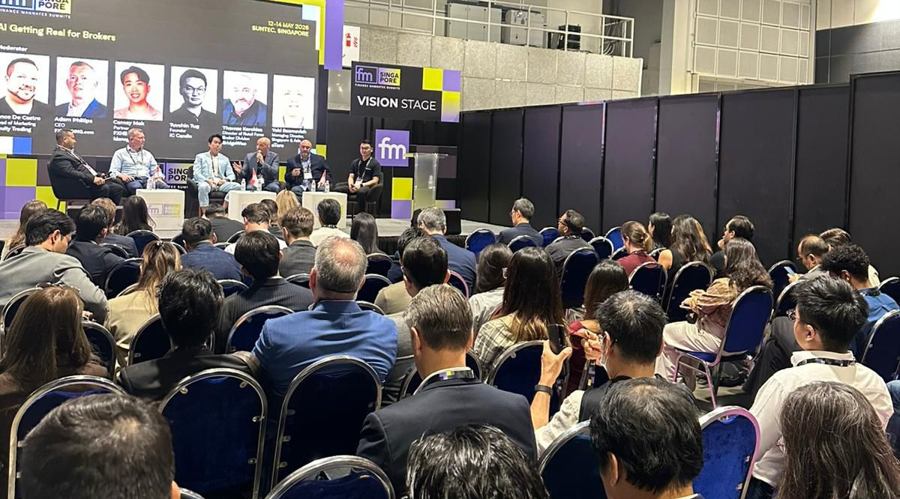 “Bullion Should Not Be Treated as Just Another CFD Product”: Insights from FM Singapore Summit 2026