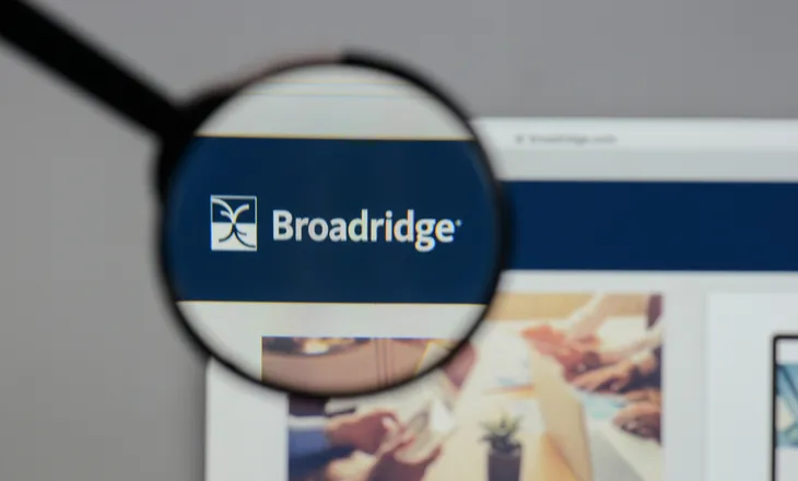 Broadridge Extends Tokenisation Platform | LeapRate