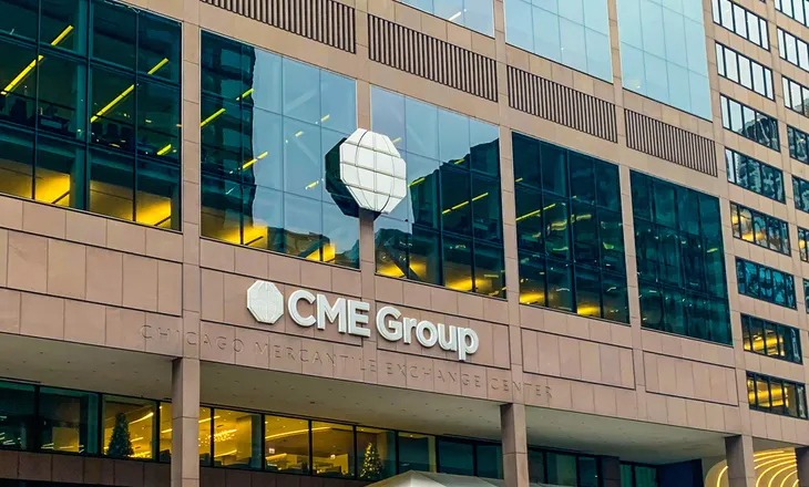 CME Group and Silicon Data to Launch First Compute Futures Contracts | LeapRate
