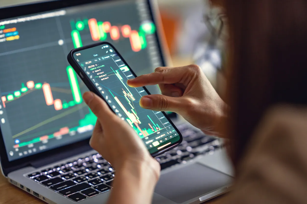 Tickblaze Taps Sterling OMS 360 to Power Order Management for Prop Trading Clients | LeapRate