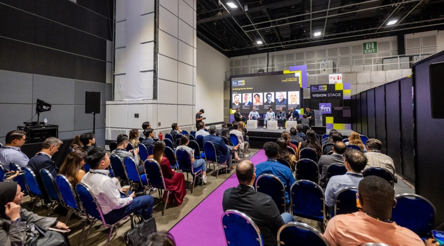 FM Singapore Summit 2026 Enters Final Day with Focus on AI, Tokenisation and Trading Infrastructure