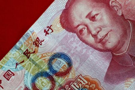 Asia FX muted as Trump-Xi summit begins; yuan hits 3-yr high, rupee at record low