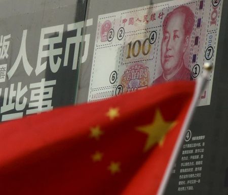 Morgan Stanley sees USD/CNY lower if China exports stay strong Morgan Stanley sees USD/CNY lower if China exports stay strong
