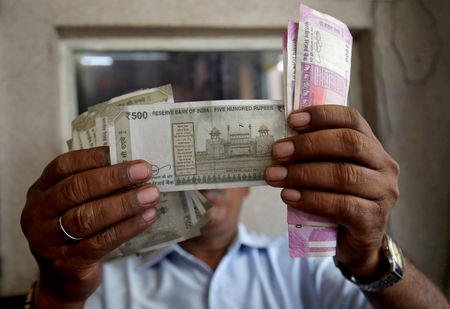 Dollar set for best day in nearly two weeks on hot CPI data, U.S.-Iran impasse