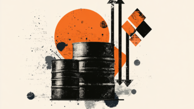 Wti Oil Uncertain After Trump-Xi Talks As Iea Flags Supply Deficit West Texas Intermediate 1 Medium