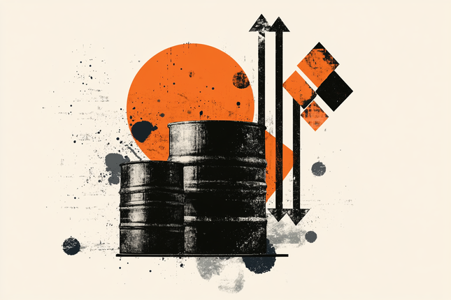 Wti Oil Uncertain After Trump-Xi Talks As Iea Flags Supply Deficit West Texas Intermediate 1 Medium