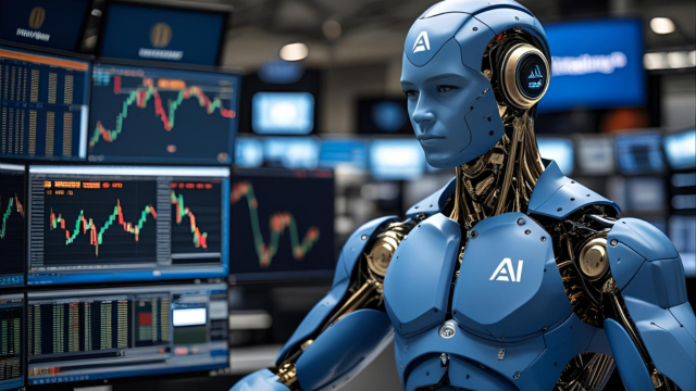 AI Day Trading – All You Need to Know–Updated [year, month]