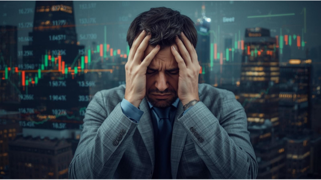 Common Forex Trading Mistakes Beginners Make & Fixes