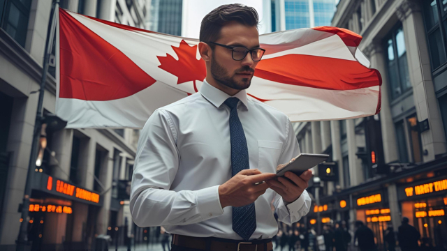 Day Trading in Canada – All You Need to Know, Updated [year]