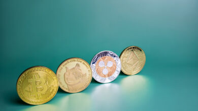 Three Signs Of A Bearish Crypto Market F Bitcoin53