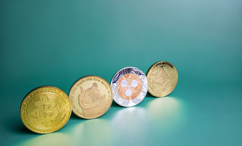 Three Signs Of A Bearish Crypto Market F Bitcoin53