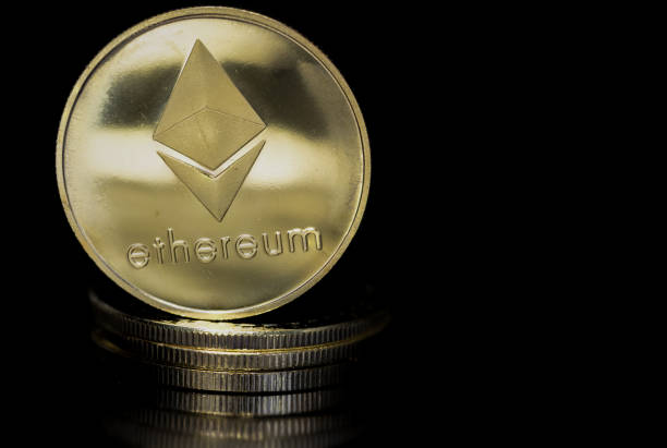 Ethereum Is Losing Volatility - Actionforex F Eth6