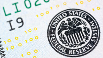 Us Ppi Surges As Inflation Heat Derails Rate Cut Hopes Ahead Of Trump-Xi Summit F Fed16