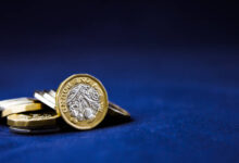 Gbp/Usd Reversal Triggers Bearish Pressure, $1.3450 In Focus F Gbp141