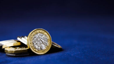 Gbp/Usd Reversal Triggers Bearish Pressure, $1.3450 In Focus F Gbp141