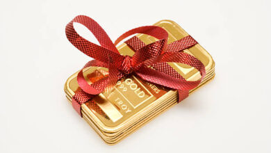 Gold Stands At The Back Foot As Dollar Benefits From Higher Us Inflation F Gold65