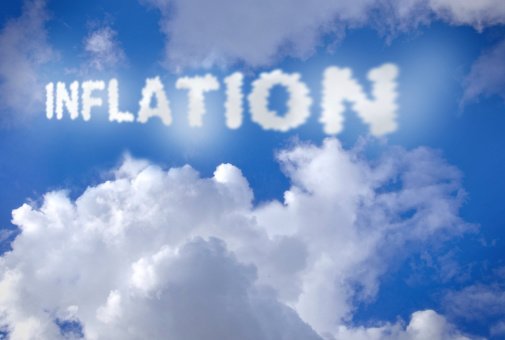 Ppi To Test Cpi Signals F Inflation1