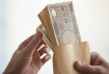 Usdjpy Rallies For The Third Day On Geopolitical Uncertainty, Higher Us Inflation F Jpy169
