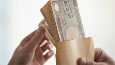 Usdjpy Rallies For The Third Day On Geopolitical Uncertainty, Higher Us Inflation F Jpy169