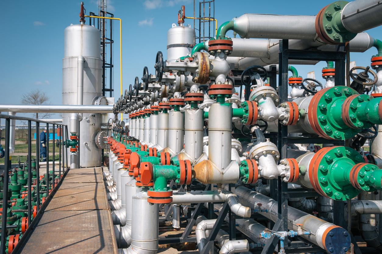 WTI Crude Oil Signals Breakout, Momentum Points To Fresh Rally