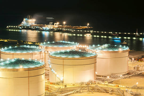 Time Is on Crude’s Side
