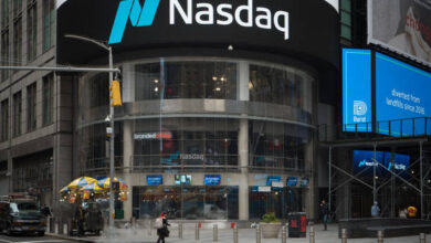 Elliott Wave Analysis: Nasdaq Futures (Nq_F) Cycle Ending, Correction Ahead F Stocks146