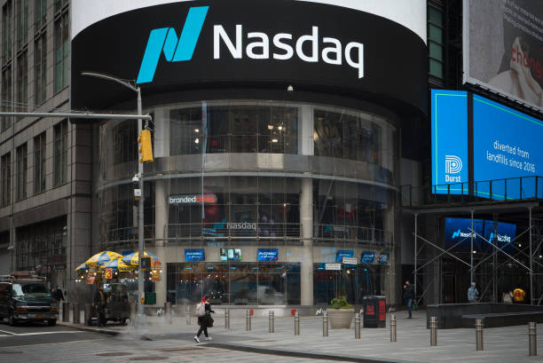 Elliott Wave Analysis: Nasdaq Futures (Nq_F) Cycle Ending, Correction Ahead F Stocks146