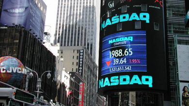 Chart Alert: Nasdaq 100 Faces Pullback Risk As Semiconductor Rally Shows Signs Of Exhaustion F Stocks147