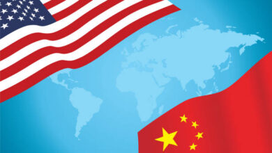 Trump-Xi Summit 2026: Key Expectations And What Markets Are Watching F Us China 100
