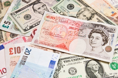 Sterling today: Pound slides as Starmer pressure mounts ahead of CPI
