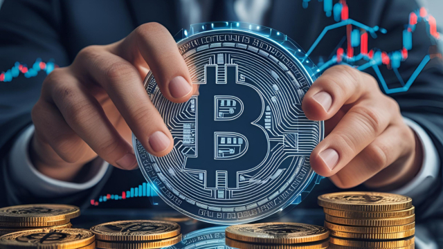 Blockchain in Forex Trading – All You Need to Know!