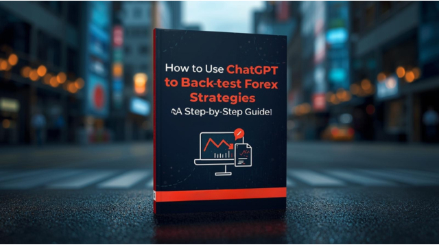 How to Use ChatGPT to Backtest Forex Strategies