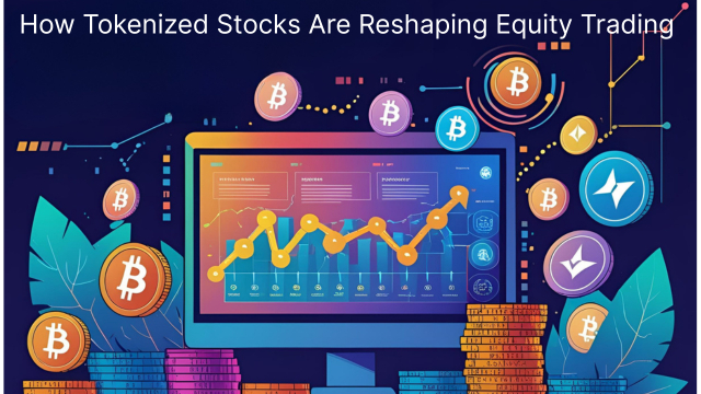 Tokenization of Stocks – All You Need to Know!