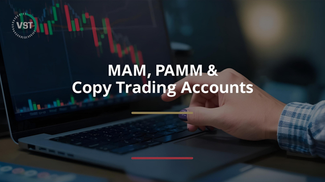 MAM Vs Copy Trading Vs PAMM [Year, Month]