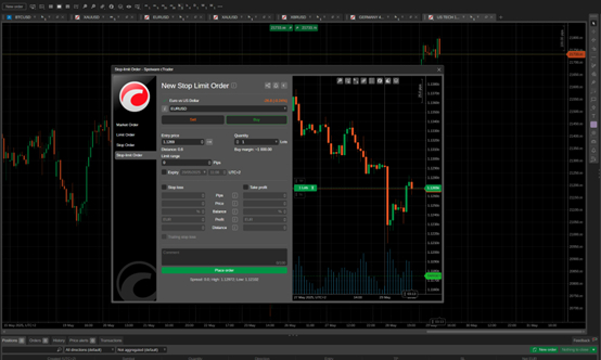 cTrader vs MT5 Trading Platforms Comparisons, Updated [year]