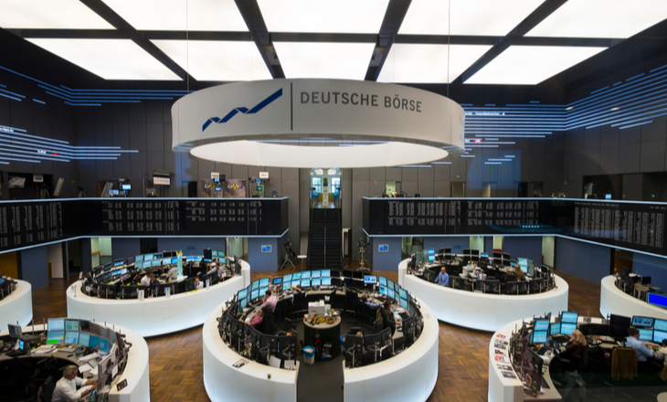 Claudia Nemat Elected to Deutsche Börse Supervisory Board | LeapRate