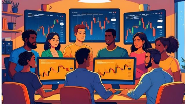 Forex Trading Discord Groups – All You Need to Know!