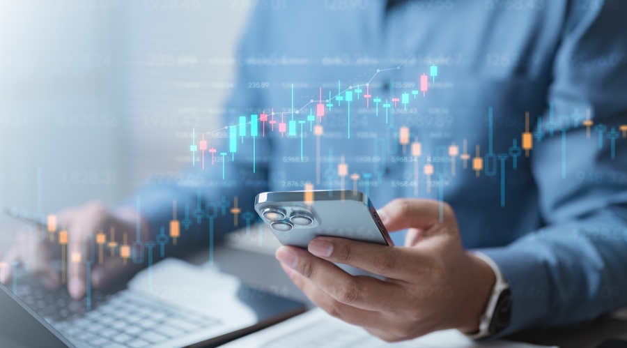 How AI Overload Affects Retail Traders’ Behaviour, Decisions, and Churn